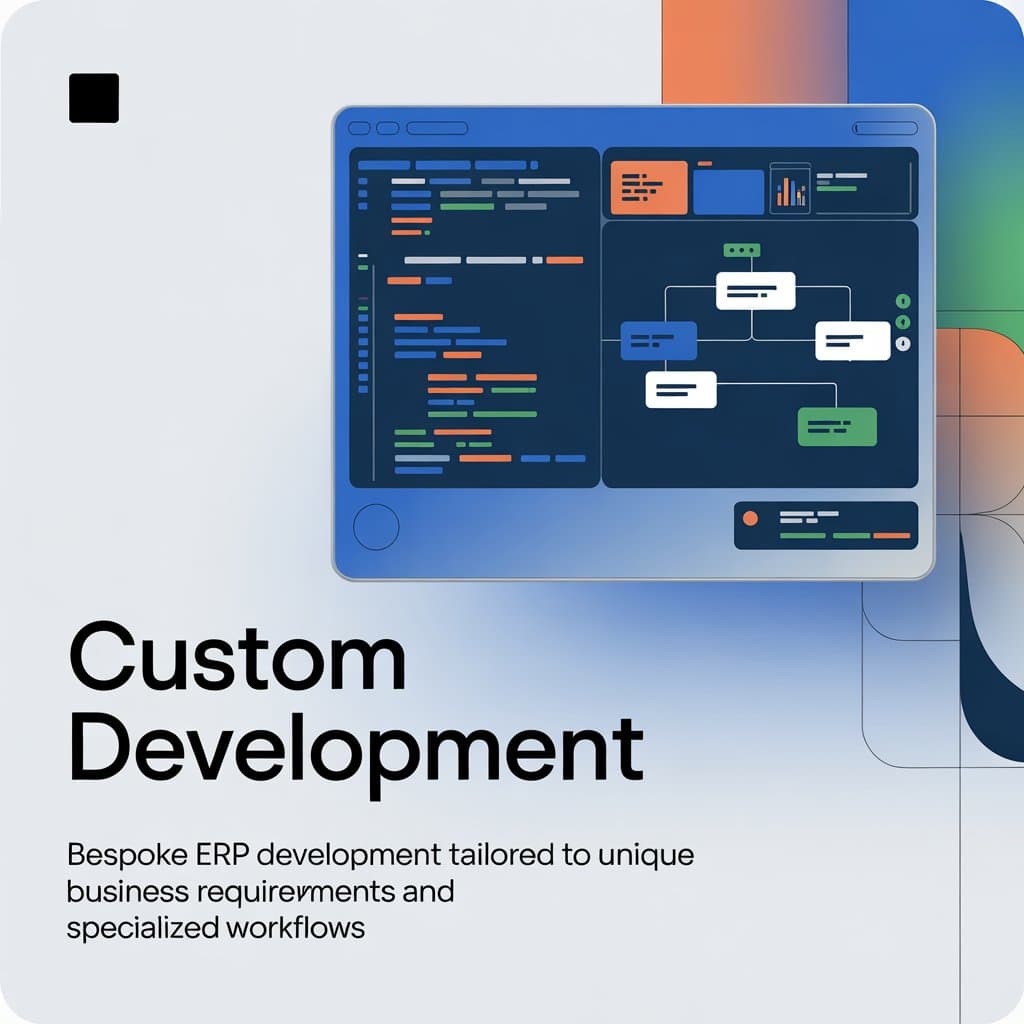 Custom Development