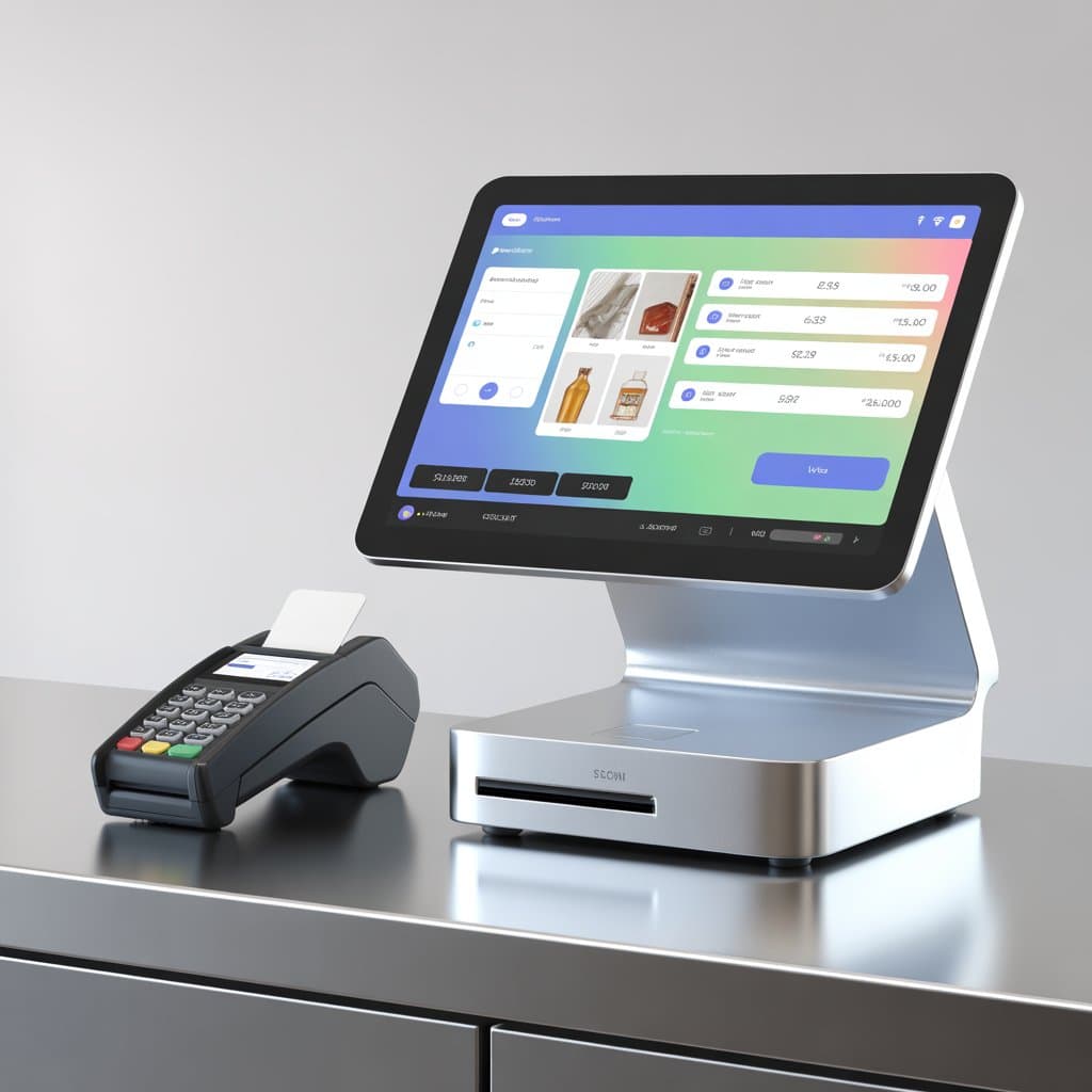 Point of Sale (POS)