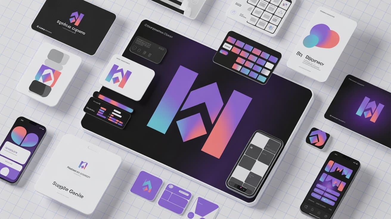 Branding & Design banner